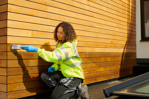 Siding Removal and Disposal in Leonia, NJ